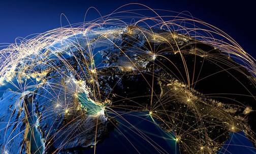 The Era of Business Globalization: Chinese Founders Aim to Conquer the World