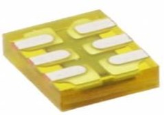 TSL2591 Converter: Datasheet, Pinout and Schematic
