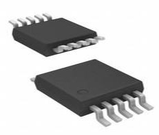 MCP4728 D/A Converter: Datasheet, Pinout and Applications