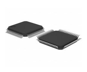 STM32F302R8T7 Microcontroller: 32-Bit, 64 KB Flash and 64-Pin LQFP