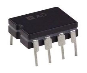 OP270 Dual Op-Amp: Pinout, Equivalent and Datasheet