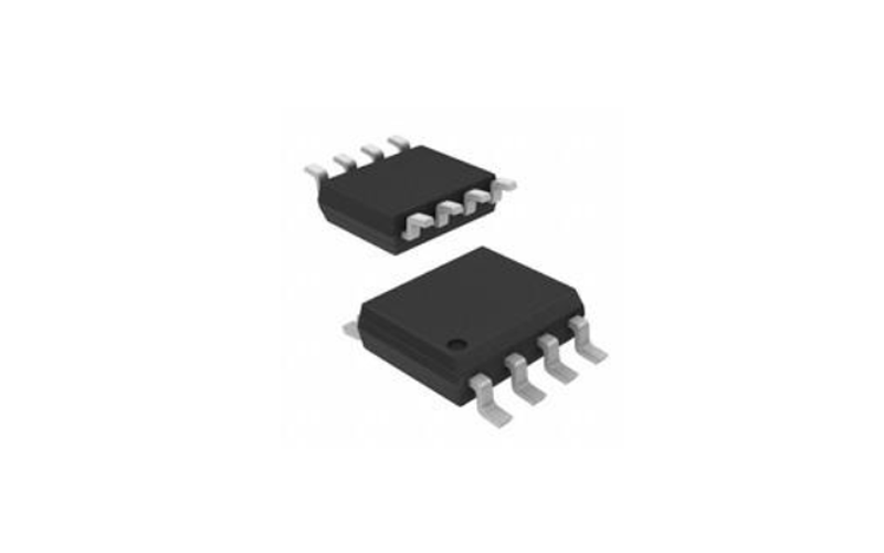 ON Semiconductor FAN series DC Brushless Fans