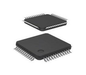STM32F303CCT6 Microcontroller: 72MHz, 256 KB Flash and 48-Pin LQFP