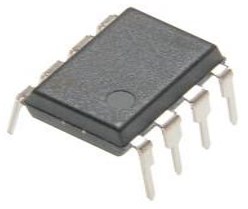CA3130EZ BiMOS Operational Amplifier: Schematic, Pinout, and Datasheet