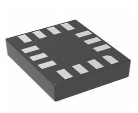 LSM6DS3TR: 3.6V, 14-VFLGA Module, Pinout and Datasheet