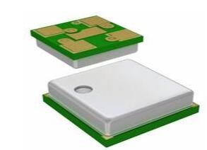 The Overview of MS5637 Pressure Sensor [Video]