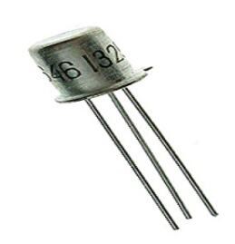 2N2646 PN Unijunction Transistor: Datasheet, Pinout and Equivalent