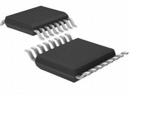 AD5592RBRUZ Analog Devices ADC/DAC 12BIT: Datasheet, Pinout, 3D Model