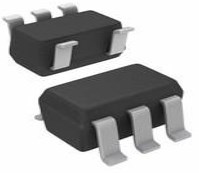 LP2985 Low-Dropout Regulator: Pinout, Application and Package