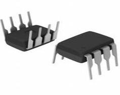 NE555P Timer/Oscillator 100KHZ 8-DIP: Datasheet, Pinout, Equivalents, and NE555N VS NE555P
