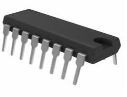 SG3524N IC REG CTRLR MULT TOPOLOGY 16DIP: Datasheet, Circuit, Pinout and Equivalents
