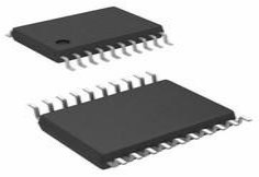 8533AG-01 LVPECL Fanout Buffer: Pinout, Features and Datasheet