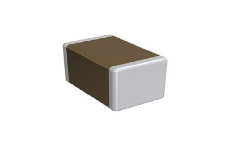 Murata Electronics GRM series ceramic capacitor