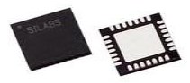 CP2102 Bridge Driver: Alternative, Pinout and Datasheet