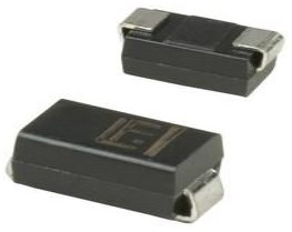 SMAJ58A TVS Diodes: Features, Pinout, and Datasheet