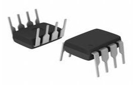 24LC256 256K Serial EEPROM: Pinout, Equivalent and Datasheet