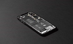 Reverse Voltage Protection for Battery Chargers