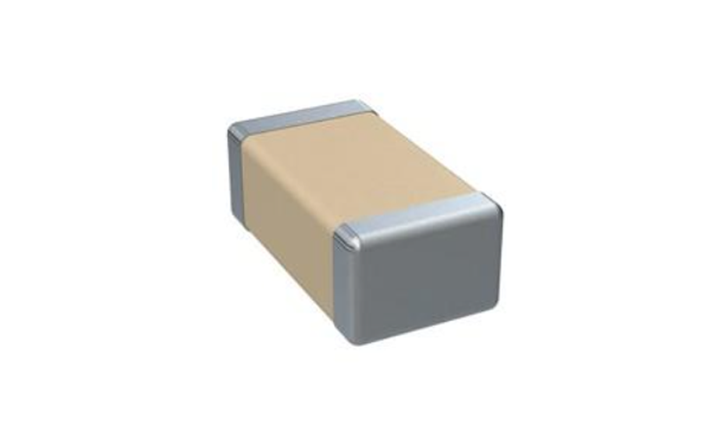 KEMET Corporation X7R series Ceramic capacitors