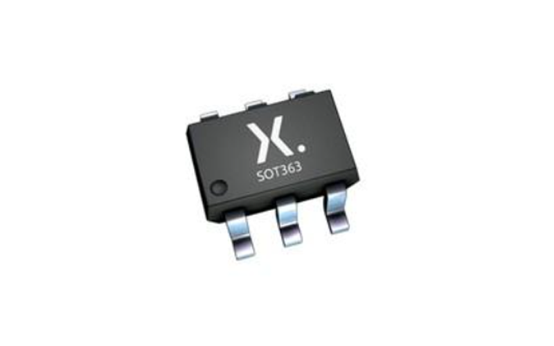 Broadcom BCM8485x series Multi-gigabit Ethernet PHYs