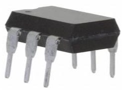 4N35 Optocoupler: Pinout, Application and Datasheet