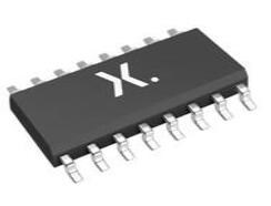 74HC157 Quad 2-input Multiplexer: Pinout, Datasheet and Circuit