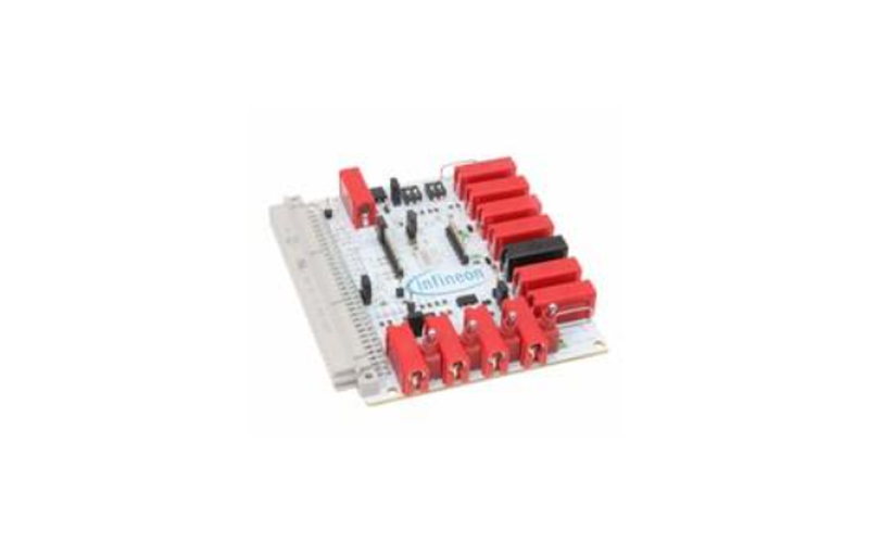Infineon Technologies PROFET series High-side switches for automotive applications