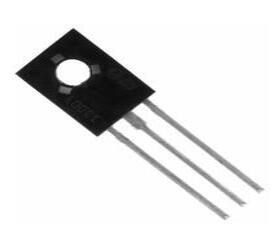 BD237: 3MHz,350mW, Pinout and Datasheet