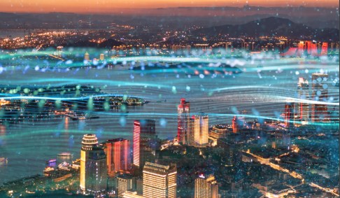 How to Address IoT Eco-security in the Era of Digital Transformation?