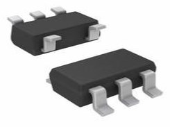 MCP73832T-2ACI/OT Li-Polymer Charge Management Controllers: Diagram, Pinout, and Datasheet