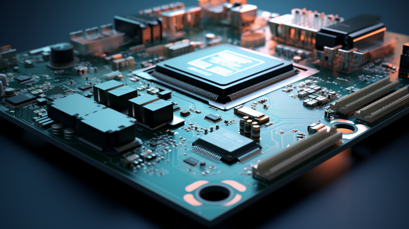 China to Inject $40 Billion into Semiconductor Sector with New State Fund