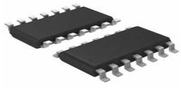 UC3843 PWM Controller: Pinout, Datasheet and Uses