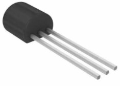 2N5457 N-Channel JFET : Pinout, Alternative and Datasheet