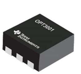 OPT3001DNPT: Light Sensor, Pinout, Circuit