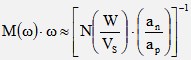 Avalanche Photon Diodes Formula 2