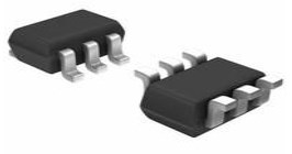 SN74LVC2G17DCKR Dual Schmitt-Trigger Buffer: Circuit, Pinout, and Datasheet