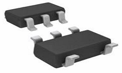 NC7SZ08M5X Gate: Features, Applications and Datasheet