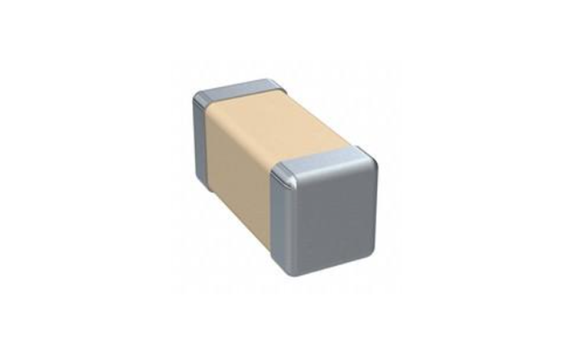KEMET Corporation F862 series Film capacitors