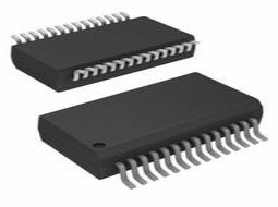 PIC18F25K80 Microcontrollers: Features, Pinout, and Datasheet