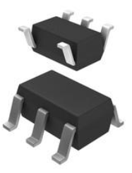 How to Use AP7366-W5-7 Linear Regulator?[Datasheet&Pinout]