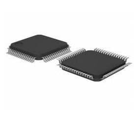 STM32F103RET6 Microcontroller: 72MHz,64-LQFP, Pinout and Features