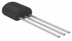 BC558 Transistor: Pinout, Alternatives and Datasheet