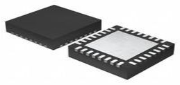 WM8960 Stereo CODEC: Pinout, Features and Datasheet