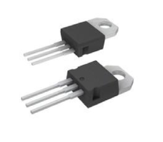 STMicroelectronics TYN412 SCRs Thyristors