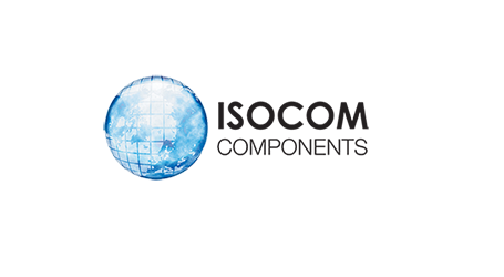 Good News: UTMEL Electronic is now the Authorized Distributor for Isocom Components 2004 Ltd.