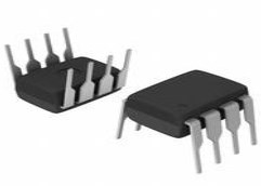 6N137 Photocoupler: Datasheet, Pinout and Circuit