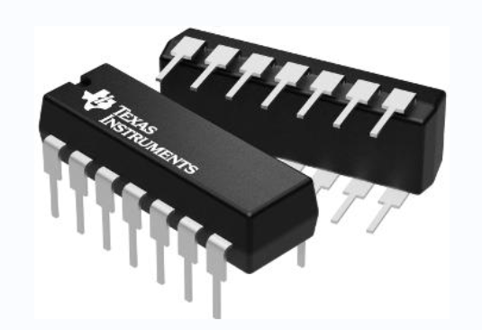 SN74HC14N: Overview, Features, Applications