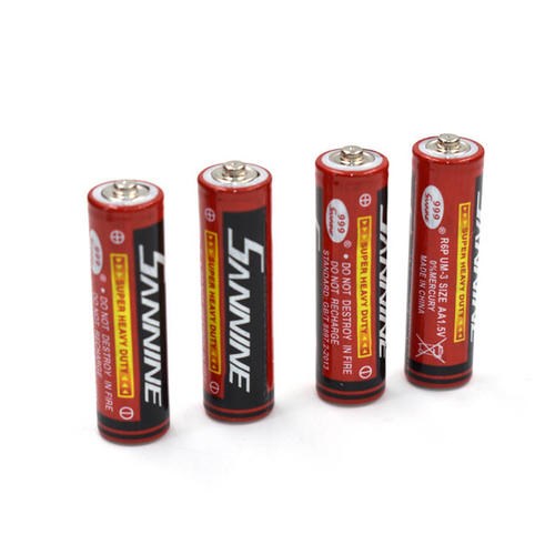dry cell