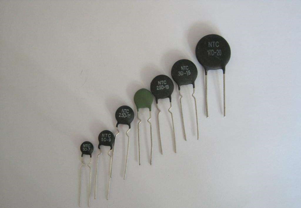 NTC Thermistors