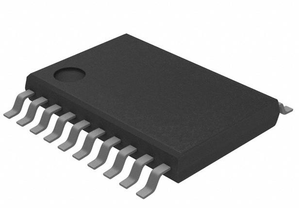 XCF04SVOG20C: Overview, Features, and Applications