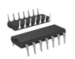 LT1014 Quad Precision Op-Amp: Pinout, Datasheet, Circuit